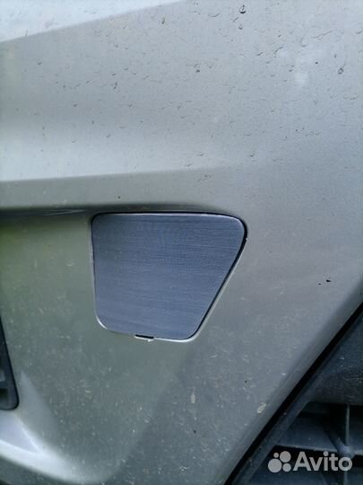 Заглушка буксировочного крюка Ford C-Max