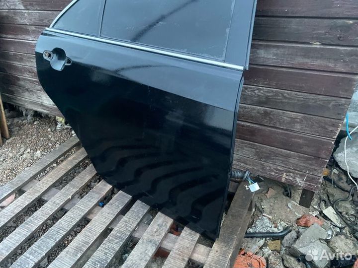 Дверь задняя правая Toyota Camry V40 2.4 2azfe