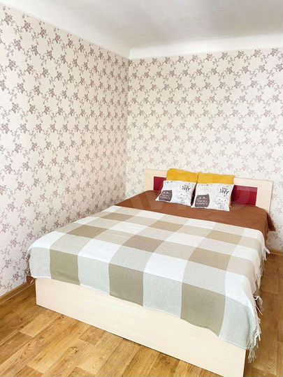 2-к. квартира, 45 м², 3/5 эт.