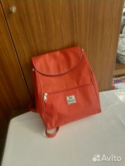 Рюкзак для девушки