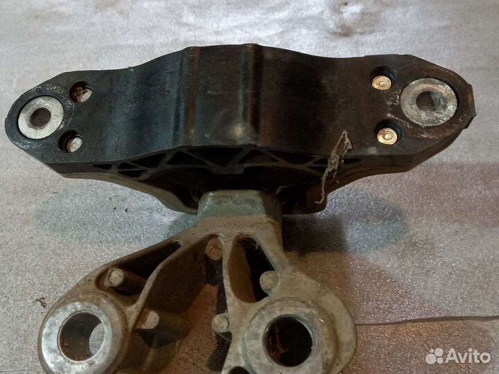 Опора кпп Chevrolet Cruze