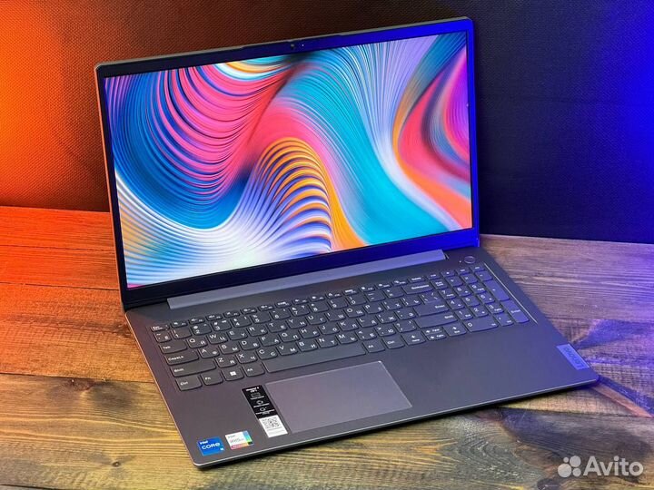 Lenovo IdeaPad 3 15ITL6 20GB DDR4 512GB SSD i5-11