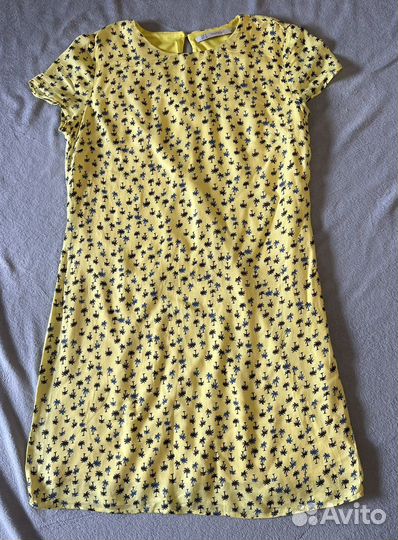 Женская одежда пакетом 46 48