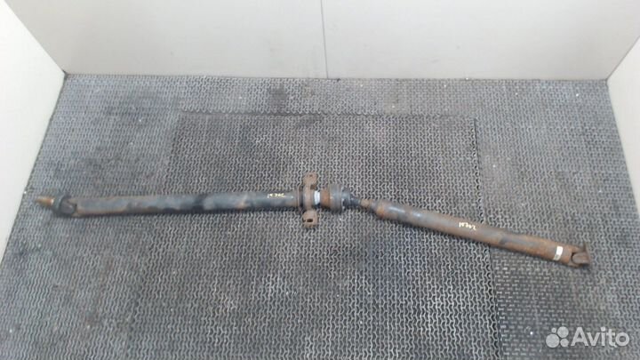 Кардан Toyota Matrix, 2006