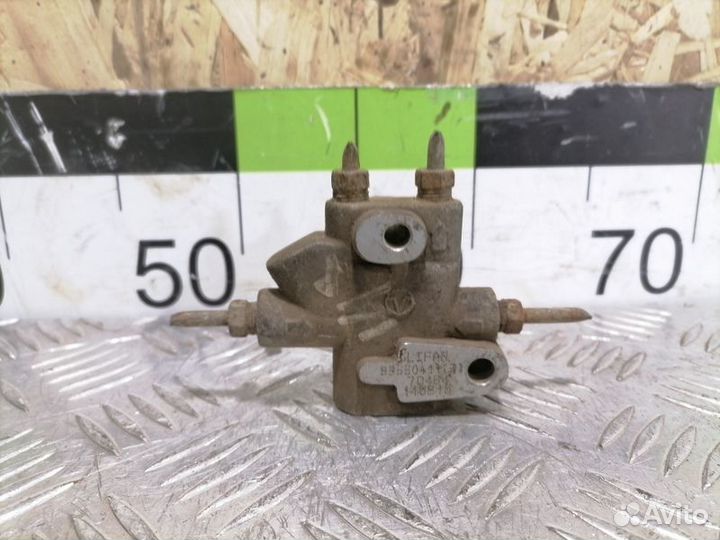 Распределитель тормозов Lifan Solano 2010-2016