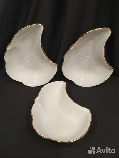 Менажница, Дулево