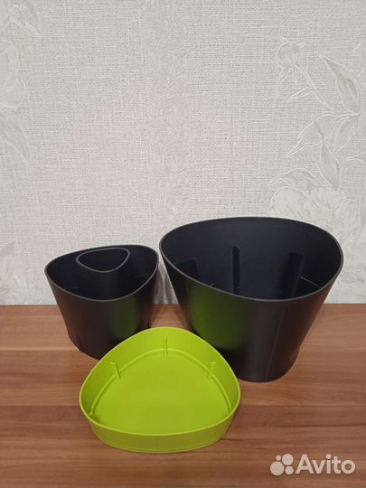 Подставки для кухонных приборов Tupperware