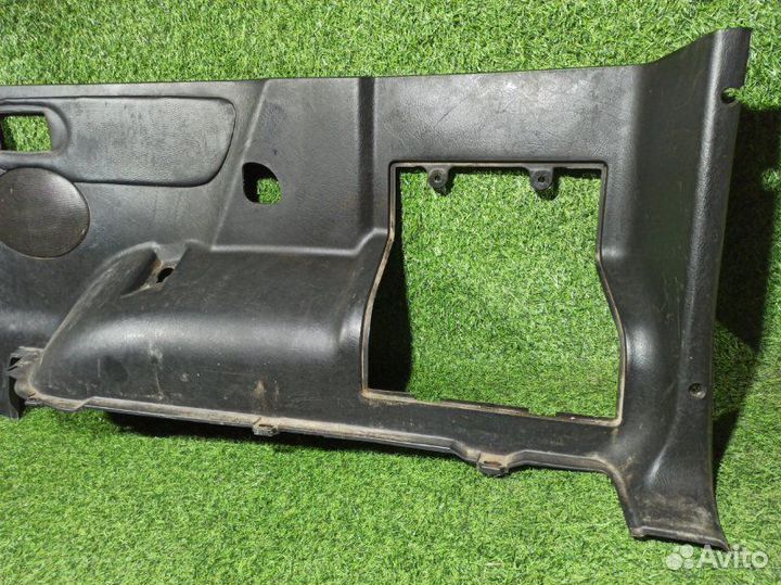 Обшивка багажника правая Тагаз Тагер M161