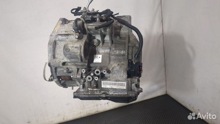 Кпп - автомат (АКПП) 4х4 Volkswagen Tiguan 2 TSI, 2019