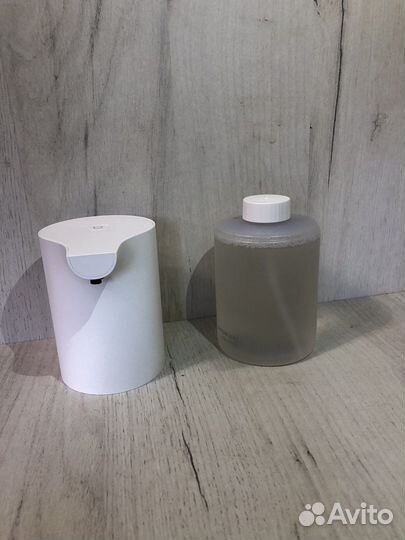 Дозатор (диспенсер) для жидкого мыла Xiaomi