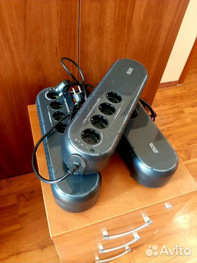 Ибп Powercom WOW-850U