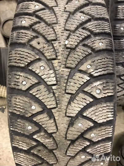 Nokian Tyres Hakkapeliitta 4 185/65 R15