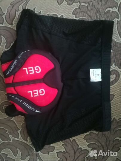 Велопамперс