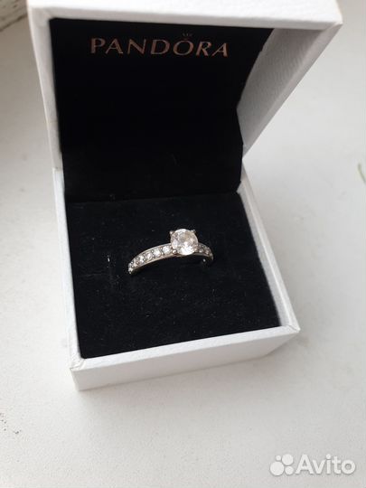 Серебряные кольца размер 16 5