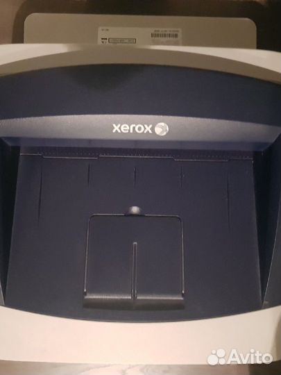 Принтер xerox phaser 3140