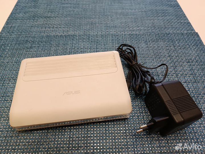 Модемы и роутеры