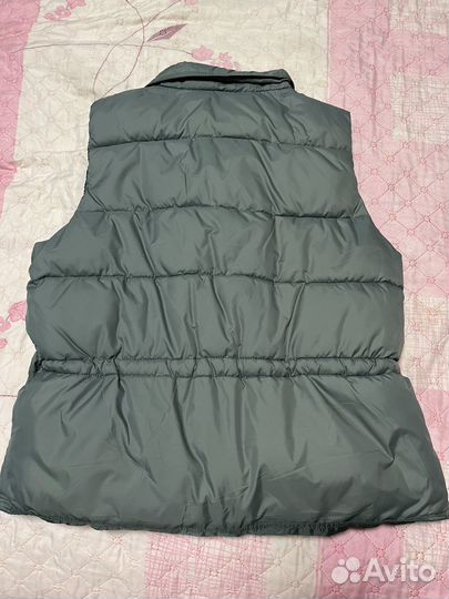 Жилетка женская