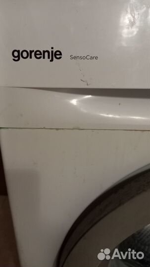 Стиральная машина Gorenje б/у