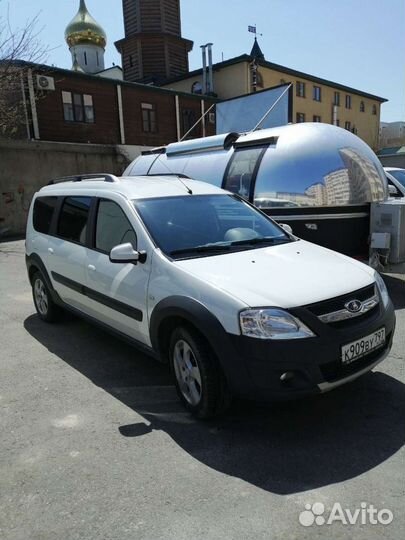 6 мест Трансфер, встречаю, провожаю