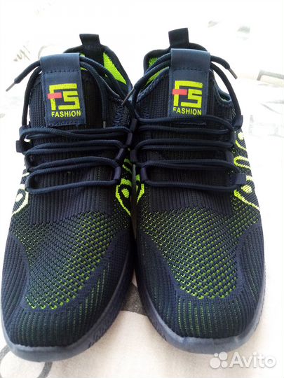 Кроссовки беговые, кроссовые Найк 44 размер