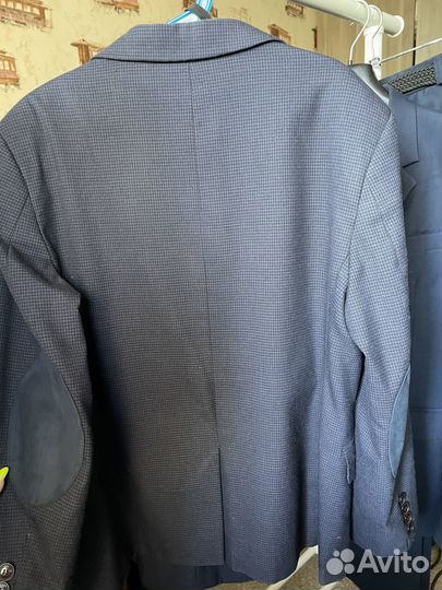 Школьная форма для мальчика 146