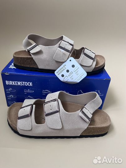 Сандалии Birkenstock женские