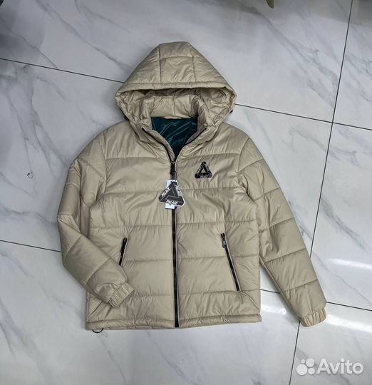 Куртка мужская palace