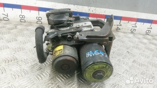 Блок ABS lexus RX 2 (BAG42KW01)