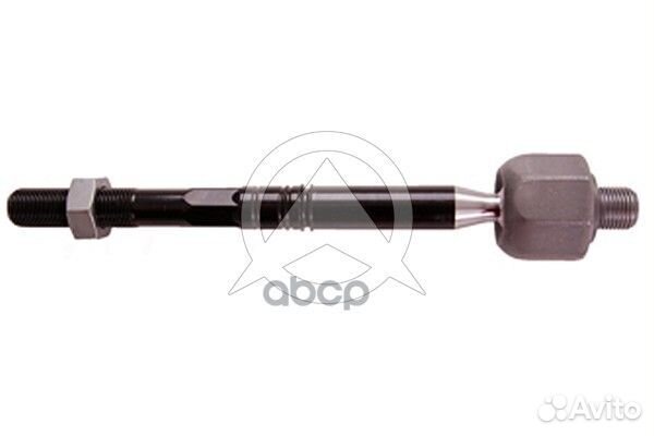 Осевой шарнир, рулевая тяга 9210 Sidem