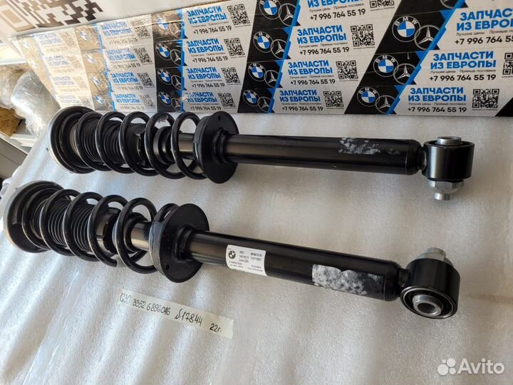 Амортизатор BMW G30