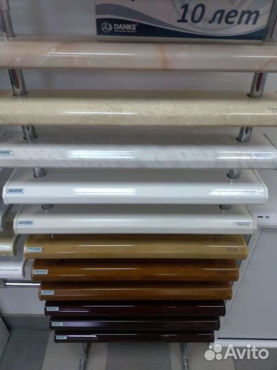 Жалюзи, москитки, подоконники