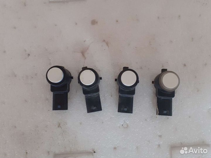 Парктронник Mercedes 212 204