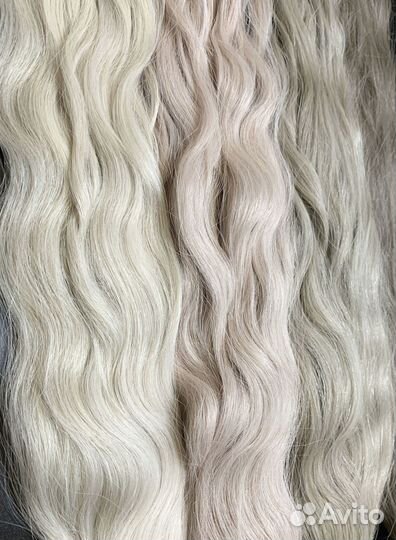 Славянские волосы, оплата Долями