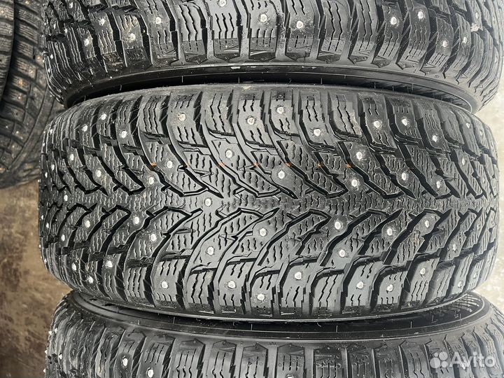 Nokian Tyres Hakkapeliitta 9 225/55 R17 40T