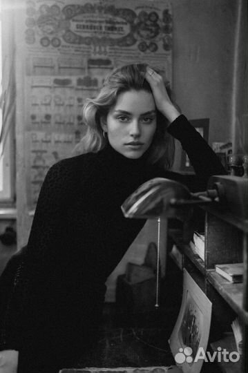 Топ Пресеты lightroom Rico Reinhold