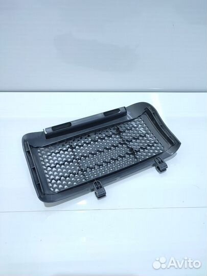 Задняя крышка для пылесоса LG Kompressor