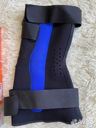 Продам ортез для коленного сустава