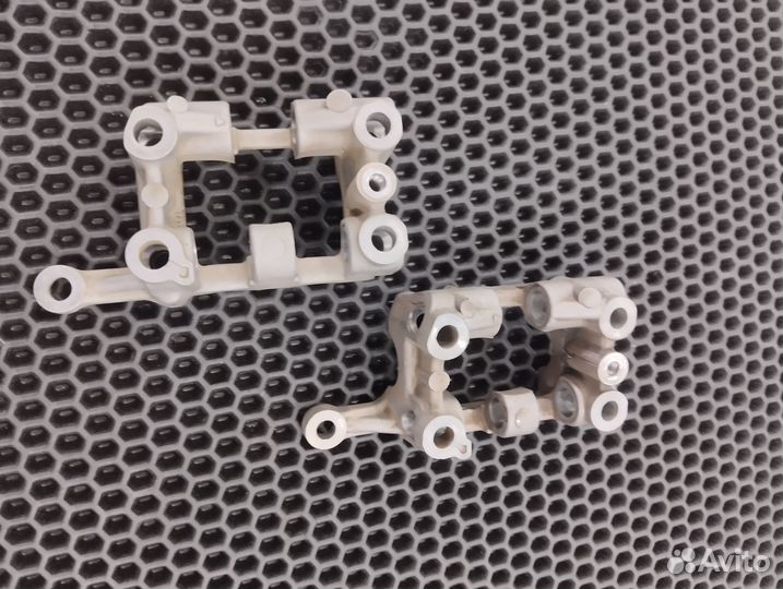 Honda XL400V Transalp VRX 400 постель распредвалов