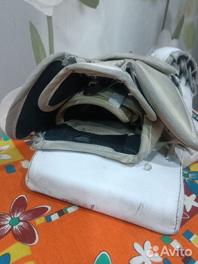 Вратарская ловушка