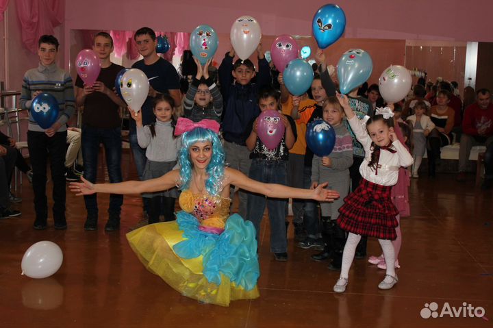 Праздник для вашего чуда