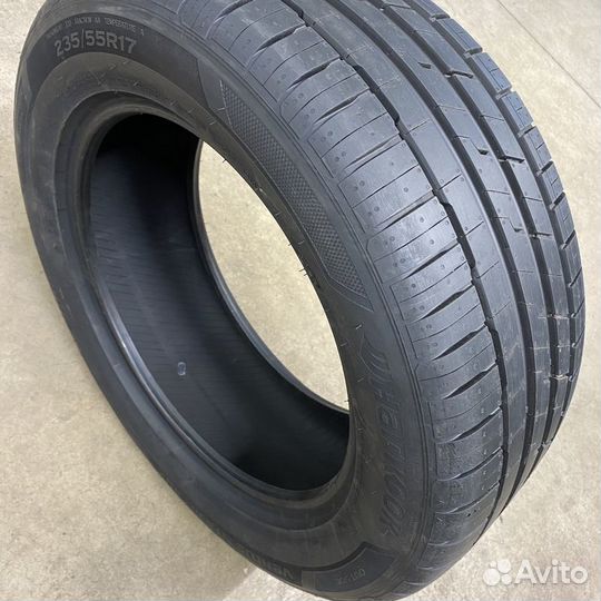 Hankook Ventus S1 Evo3 SUV K127A 295/45 R20 Y