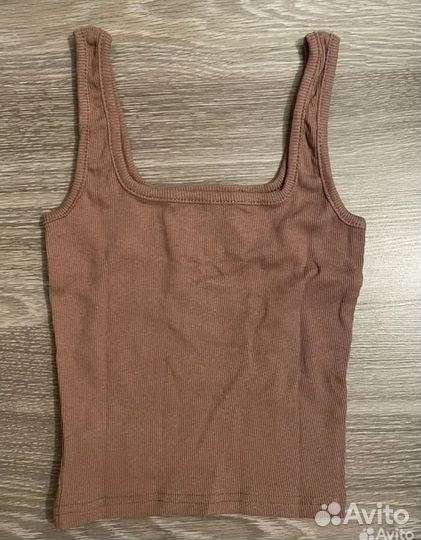 Базовый топ 38-44