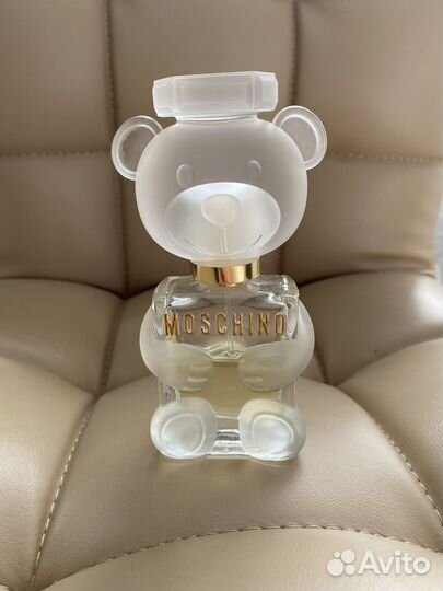 Moschino Toy 2 парфюм