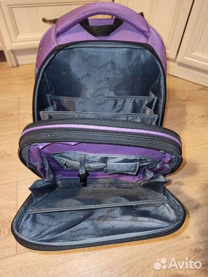 Портфель для девочки