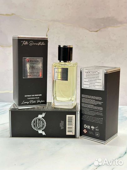 О.А.Э. тестеры 66 мл