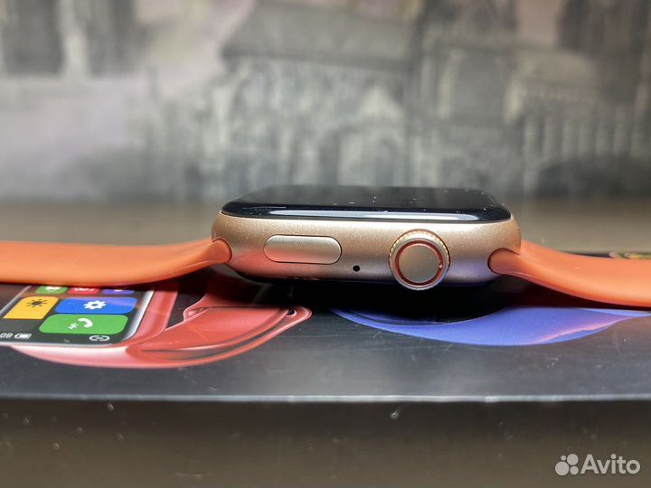 Smart Watch X22 PRO