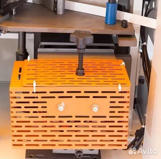 Автоматический кромкооблицовочный станок Filato optima 385L SE