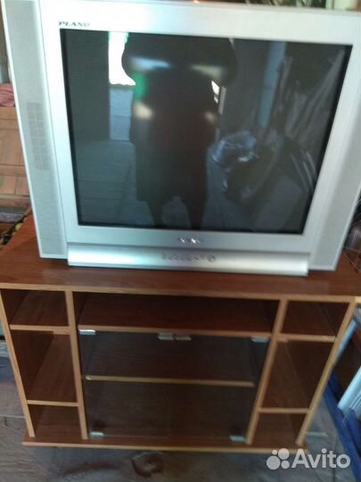 Тумба под телевизор