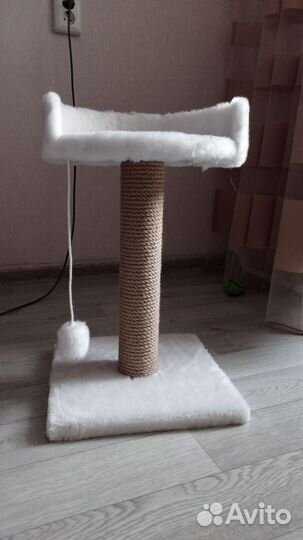 Когтеточка для кошек новая