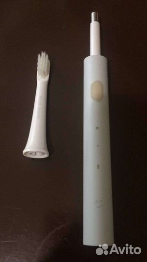 Зубная щетка Xiaomi Mijia T100